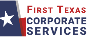 First Texas Corporate Services